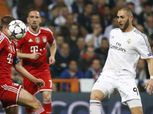 دوري الأبطال| عودة «ألابا» وغياب 5 لاعبين عن بايرن ميونيخ في مواجهة ريال مدريد