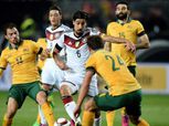 كأس القارات| "تومي" يقود أستراليا أمام ألمانيا