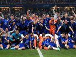 «يويفا» يعلن طاقم حكام مباراة تشيلسي وليل بدوري أبطال أوروبا