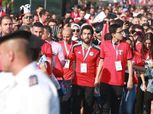 انطلاق الدوري المصري النسخة 63 لحظة بلحظة