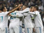 الدوري الإسباني| «رونالدو وبنزيمة» يقودان ريال مدريد في موقعة فالنسيا