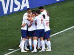 بالفيديو| إنجلترا تحرز الهدف الأول في بنما