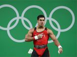 محمد إيهاب يعلن فوزه بفضية أولمبياد ريو دي جانيرو بعد إدانة رحيموف