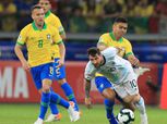 البرازيل والأرجنتين.. بث مباشر مشاهدة البرازيل والأرجنتين اليوم في تصفيات كأس العالم 2022