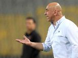 «حسام حسن» يحذر لاعبي المصري من الإفراط في طعام رمضان