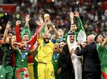 من أفريقيا إلى كأس العرب.. الجزائر ترفع علم فلسطين عاليا وتكتب التاريخ