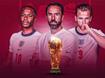 إنجلترا في كأس العالم 2022.. شكوك ساوثجيت في طريق العودة للمنزل