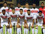 22 لاعبًا في قائمة الزمالك لمواجهة أهلي طرابلس واستبعاد 6