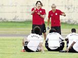 كوبر يتراجع عن ضم «3 لاعبين» من قائمة مصر في كأس العالم