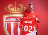 رسميا| موناكو يجدد عقد "كاردونا" لـ2021