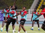 منافس من مصر: منتخب غانا يبدأ استعداداته لبطولة أمم أفريقيا 2023