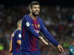 أزمة كتالونيا| انقسام بين لاعبي برشلونة قبل مواجهة لاس بالماس.. و«بيكيه» يرفض خوض المباراة