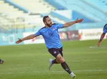 جدول ترتيب هدافي الدوري المصري بعد نهاية الجولة 13 للدوري