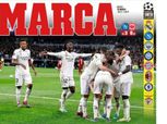 صحف إسبانيا تحتفي بتأهل ريال مدريد على حساب ليفربول: رؤساء دوري الأبطال