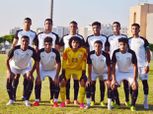 منتخب الشباب يخضع لمسحة جديدة لكورونا باستاد القاهرة