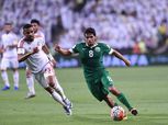 بالفيديو| 25 دقيقة رائعة .. الإمارات والسعودية هدفين في دقيقتين
