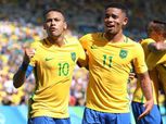 «نيمار» يغيب عن القائمة الأولية للبرازيل استعداداً لنهائيات كأس العالم