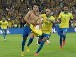 موعد مباراة البرازيل وبيرو في نصف نهائي كوبا أمريكا والقنوات الناقله لها