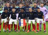 منتخب فرنسا يكسر لعنة خروج بطل كأس العالم من دور المجموعات