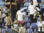 نائب رئيس الفيصلي: الإعلام المصري لم يركز على "مجزرة بورسعيد" مثلما فعل مع نهائي البطولة