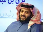 فيديو.. تركي آل الشيخ يجتمع مع ميسي: أتمنى رؤيتك في مواجهة ضد ألميريا