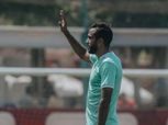 فيفا يوقف عقوبة الزمالك ضد كهربا