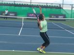 الغزاوي: أبواب بطولة زيد الدولية لتنس السيدات مفتوحة مجانا للجماهير