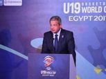 الوزير يعد اللجنة المنظمة لكأس العالم للشباب بدعم مالي سريع