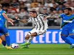 يوفنتوس يضرب ساسولو بثلاثية في الدوري الإيطالي «فيديو»