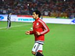 رسمياً| «عمر جابر» خارج ودية منتخب مصر والبرتغال