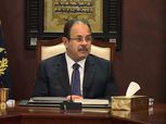 المصري يوجه الشكر لوزير الداخلية بعد العودة لاستاد بورسعيد