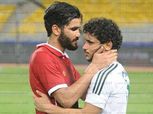 بعد الفوز بالسوبر.. صالح جمعة يوجه رسالة لشقيقه: "تعالى الأهلي.. بطولات"