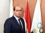 رئيس "المصري للسباحة" يهنئ القماش لتأهله إلى دورة طوكيو الأوليمبية