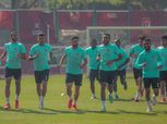 غياب 14 لاعبا عن تدريبات الأهلي استعدادا للمقاولون العرب