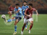 ترتيب الدوري المصري بعد فوز الأهلي أمام المصري وتعادل بيراميدز مع الزمالك