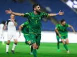 الشرطة العراقي يفجر مفاجأة ويطيح بالسد القطري من البطولة العربية