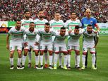 لاعبو مولودية الجزائر يعتدون على حكم مباراة الوداد وطرد الحارس «فيديو»