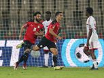 منتخب مصر يهزم السودان بهدف عبد المنعم ويتأهل لدور الـ16 بأمم أفريقيا