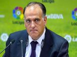 رابطة الدوري الإسباني: على برشلونة التوقف عن لعب دور الضحية في قضية الرشوة