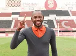 بالفيديو| «جلبرتو» يدعم لاعبي الأهلي قبل مواجهة الترجي