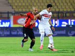 أحمد توفيق يخوض مباراته الـ100 مع الزمالك في الدوري