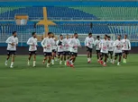 منتخب مصر يخوض أول تدريباته باستاد الدفاع الجوي.. وتغيير موعد مباراة بتسوانا