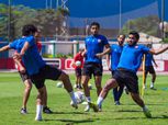 صالح جمعة ضمن 21 لاعبا في قائمة الأهلي لمواجهة المصري