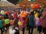 بالصور| وزارة الرياضة تتابع مظاهر احتفالات العيد في مراكز الشباب