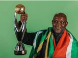 بيتسو موسيماني: الزمالك كان أفضل من الأهلي في نهائي دوري أبطال أفريقيا