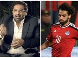 بالفيديو.. رد فعل مجدي عبد الغني بعد هدف «صلاح» أمام روسيا