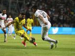 60 دقيقة| الزمالك يحافظ على تقدمه أمام المد النصراوي في البطولة العربية
