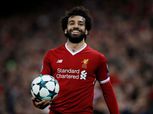 محمد صلاح يحافظ على صدارة الهدافين الأفارقة بأوروبا