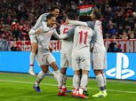 ليفربول يُعيد أمجاد الإنجليز في دوري أبطال أوروبا بعد غياب 10 أعوام