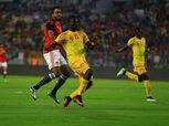 منتخب توجو يحرز هدفه الأول في مرمى مصر